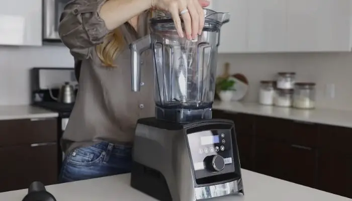 Why Vitamix Is So Popular Among Coffee Enthusiasts